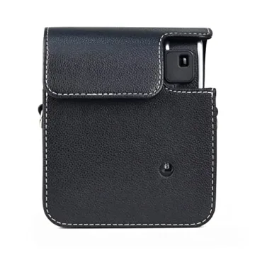 Fujifilm Instax Mini 40 Vintage Instant Camera & Film Bundle