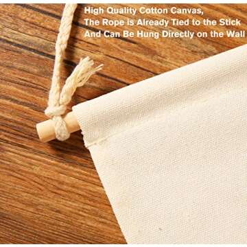 This is A Safe Space to Be Who You are-Classroom Decor-Inclusive Classroom Decor-Welcome Gift-Teacher Gift-Canvas Hanging Pennant Flag Banner Wall Sign Decor Gift-Birthday Christmas Gift