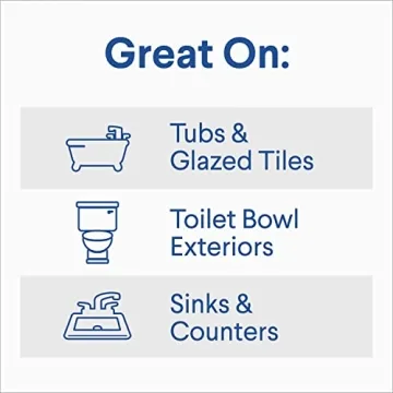 Clorox Bathroom Ultra Foamer for Effortless Cleaning Solutions