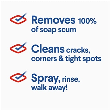 Clorox Bathroom Ultra Foamer for Effortless Cleaning Solutions