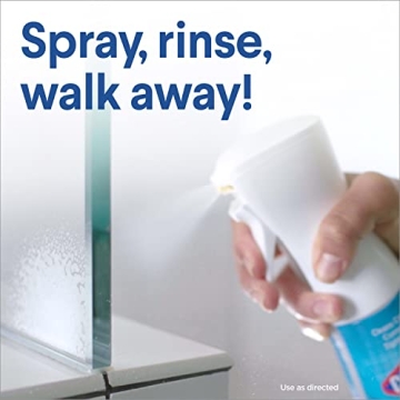 Clorox Bathroom Ultra Foamer for Effortless Cleaning Solutions