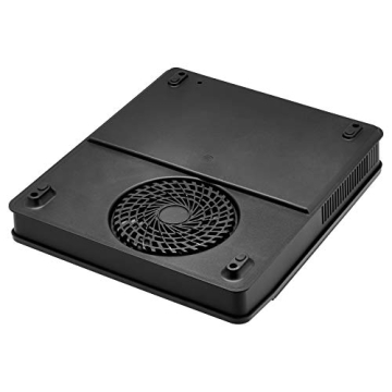 Portable Induction Cooktop for Efficient Cooking Solutions