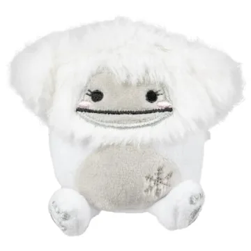 Squishmallows 24-Day Holiday Advent Calendar for Kids