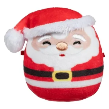 Squishmallows 24-Day Holiday Advent Calendar for Kids