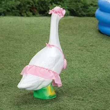 Bikini Goose Outfit by Gaggleville™ - Fits 23" Statue