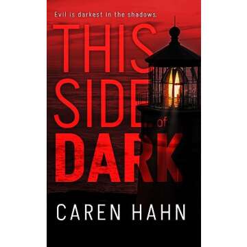 This Side of Dark: A Gripping Psychological Thriller