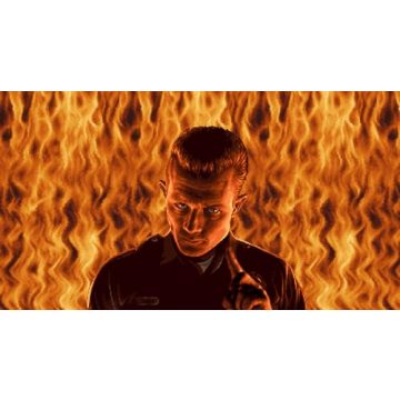 Terminator 2D: NO FATE Day One Edition for Nintendo Switch