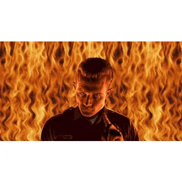 Terminator 2D: NO FATE Day One Edition for Nintendo Switch