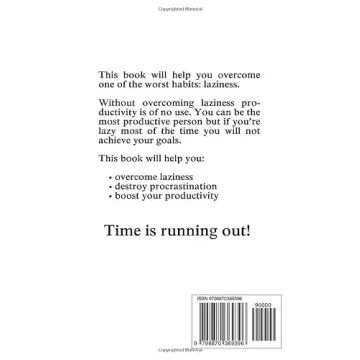 Overcome Procrastination with The Art of Laziness