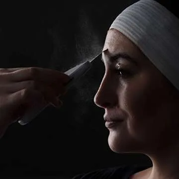 Bio-Therapeutic bt-Micro Fusion Ultrasonic Exfoliation Device