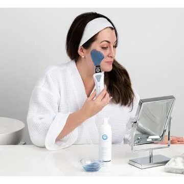 Bio-Therapeutic bt-Micro Fusion Ultrasonic Exfoliation Device