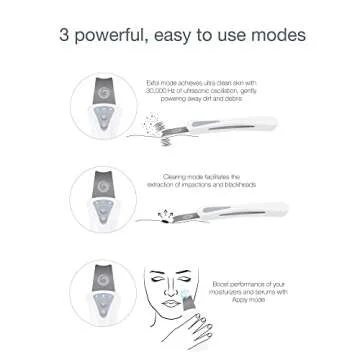 Bio-Therapeutic bt-Micro Fusion Ultrasonic Exfoliation Device