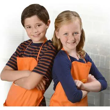 Kids Cooking Kit - MasterChef Junior 9 Pc. Essentials