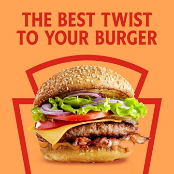 Heinz Mayoracha Mayonnaise & Sriracha Sauce for All Dishes