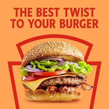 Heinz Mayoracha Mayonnaise & Sriracha Sauce for All Dishes