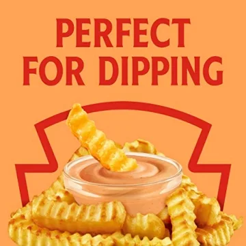 Heinz Mayoracha Mayonnaise & Sriracha Sauce for All Dishes