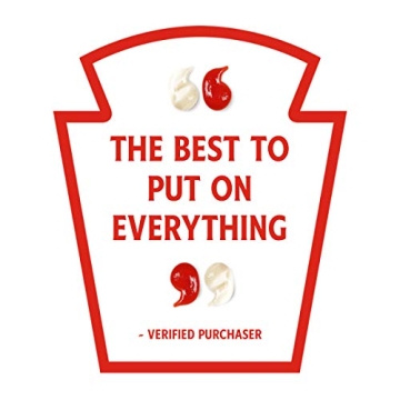 Heinz Mayoracha Mayonnaise & Sriracha Sauce for All Dishes