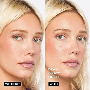 Urban Decay All Nighter Extra Glow Setting Spray 4 fl oz