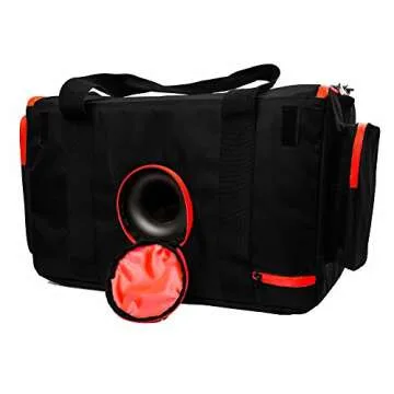 Aiwa Carrying Case/Travel Bag Exos-9 Portable Bluetooth Speaker