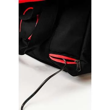 Aiwa Carrying Case/Travel Bag Exos-9 Portable Bluetooth Speaker