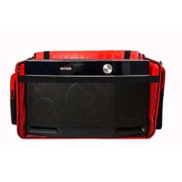 Aiwa Carrying Case/Travel Bag Exos-9 Portable Bluetooth Speaker