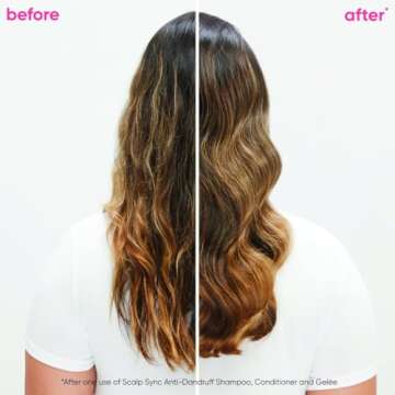 BIOLAGE Styling Gelée | Firm Hold That Adds Body, Shine & Control | For All Hair Types | Paraben-Fr...