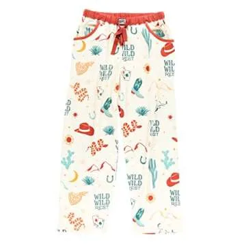 Lazy One Pajamas for Women, Cute Customizable Sleepwear