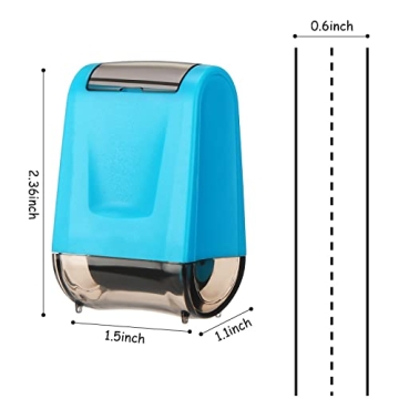 Sherr Handwriting Roller Stamp Set – Essential Teacher Tool