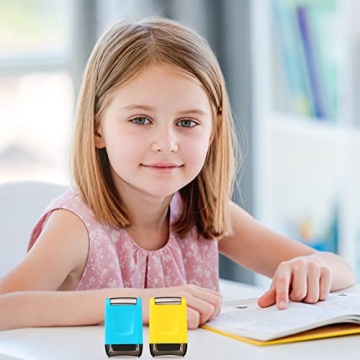 Sherr Handwriting Roller Stamp Set – Essential Teacher Tool