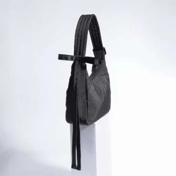 FASTFAIRY Mini Bow Bag - Stylish and Versatile Design
