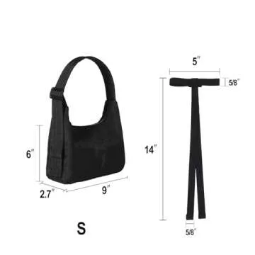 FASTFAIRY Mini Bow Bag - Stylish and Versatile Design