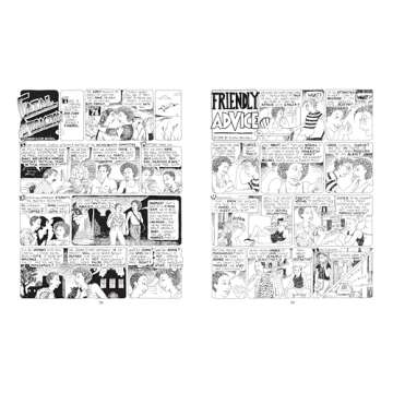 The Essential Dykes To Watch Out For Graphic Novel