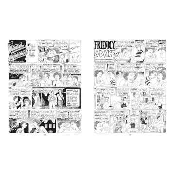 The Essential Dykes To Watch Out For Graphic Novel