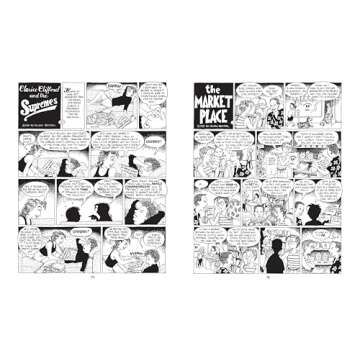 The Essential Dykes To Watch Out For Graphic Novel