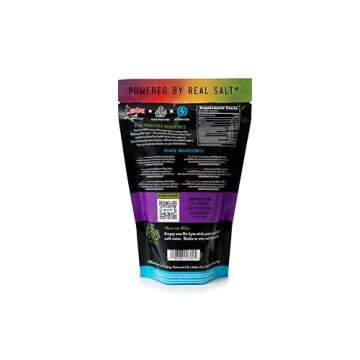 REDMOND Re-Lyte Hydration Electrolyte Mix, Variety Pack, 30 Stick Packs