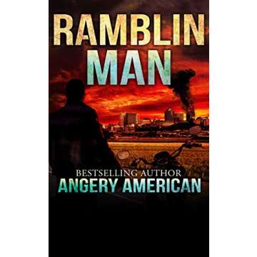 Ramblin' Man: An Adventure of Intrigue and Character