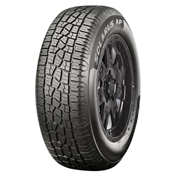 Starfire Solarus AP All-Season LT245/75R17 121S Tire