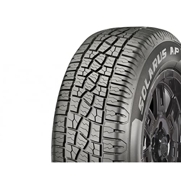 Starfire Solarus AP All-Season 50K Mile Warranty Tire