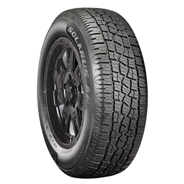Starfire Solarus AP All-Season 50K Mile Warranty Tire