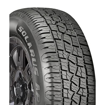 Starfire Solarus AP All-Season 50K Mile Warranty Tire