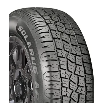 Starfire Solarus AP All-Season 50K Mile Warranty Tire