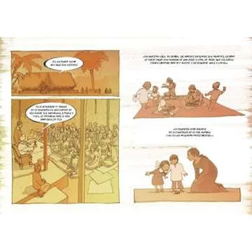Educación Montessori en Español - Ilustraciones y Textos Clave