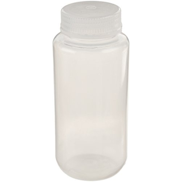 Durable United Scientific® Unistore™ 16 Oz Reagent Bottles - Pack of 12