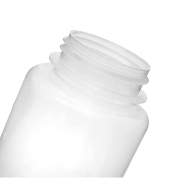 United Scientific 16 Oz Reagent Bottles - Pack of 12