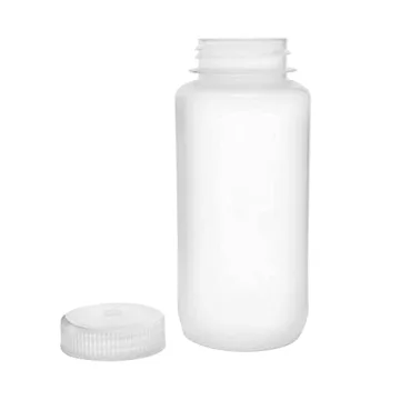United Scientific 16 Oz Reagent Bottles - Pack of 12