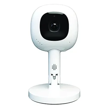 Nanit Flex Multi-Stand for Portable Baby Monitoring - White