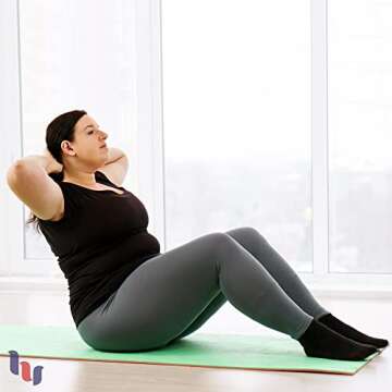 Comfortable Cotton Diabetic Ankle Socks for Women