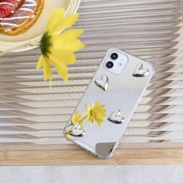 Shinymore iPhone 11 Mirror Case Stylish & Functional