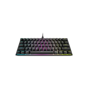 Corsair K65 RGB MINI Compact Mechanical Keyboard