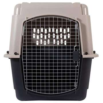 Petmate Ultra Vari Dog Kennel for Medium Dogs
